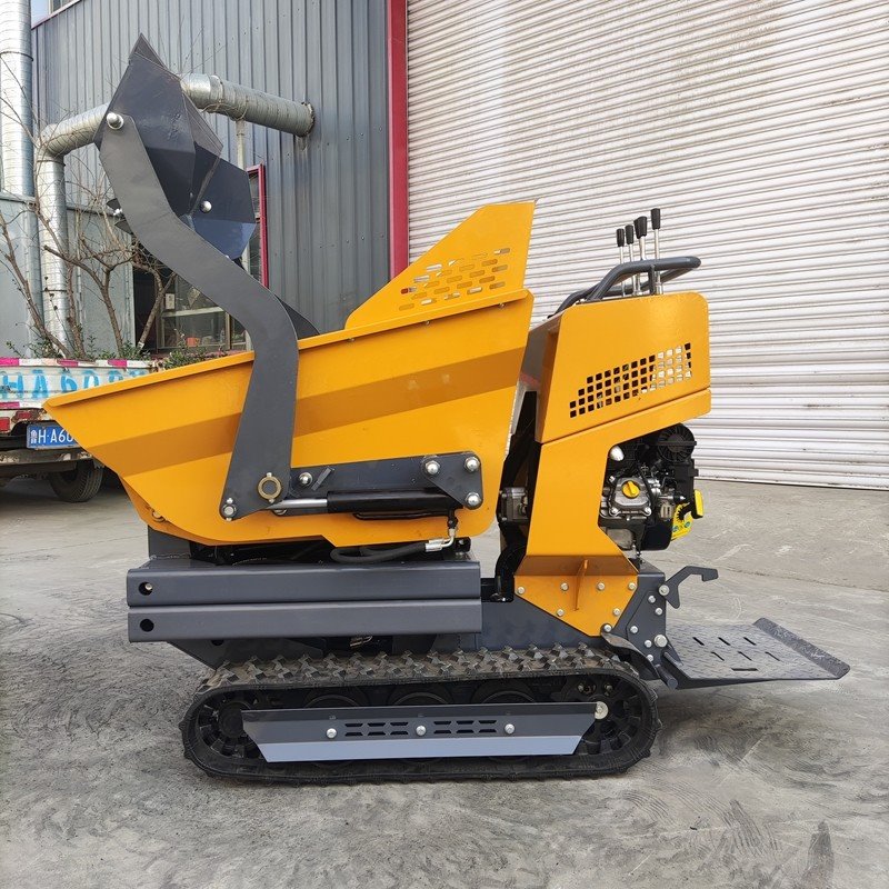 Hydraulic Tipper Truck high quality